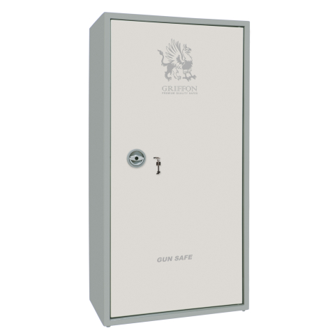 Griffon GE 750/52 K šautuvams, pistoletams ir šaudmenims