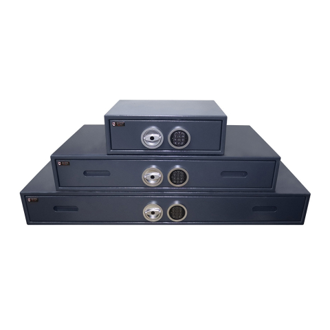 GRIFFON GU 100 E šautuvams, pistoletams ir šaudmenims