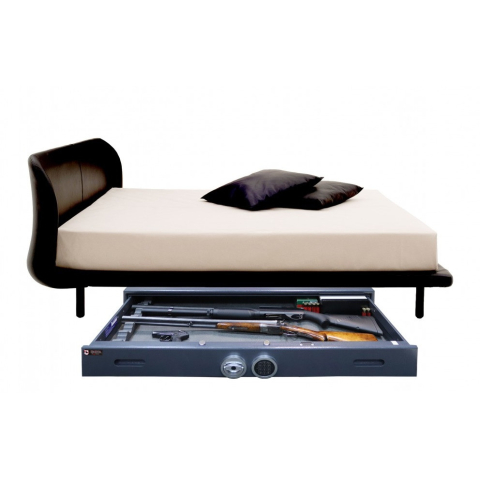 GRIFFON GU 100 E šautuvams, pistoletams ir šaudmenims