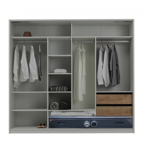 GRIFFON GU 100 E šautuvams, pistoletams ir šaudmenims