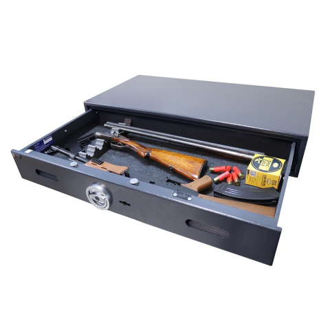 GRIFFON GU 100 K šautuvams, pistoletams ir šaudmenims