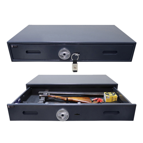 GRIFFON GU 100 K šautuvams, pistoletams ir šaudmenims