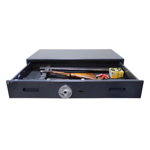 GRIFFON GU 100 K šautuvams, pistoletams ir šaudmenims