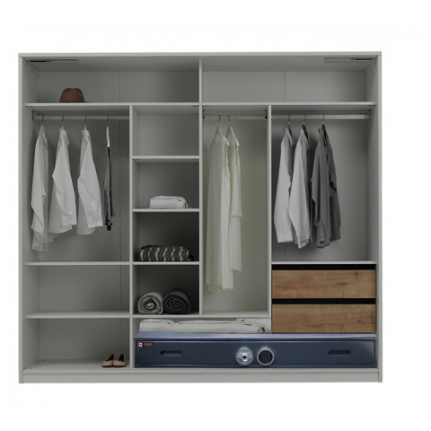 GRIFFON GU 135 E šautuvams, pistoletams ir šaudmenims