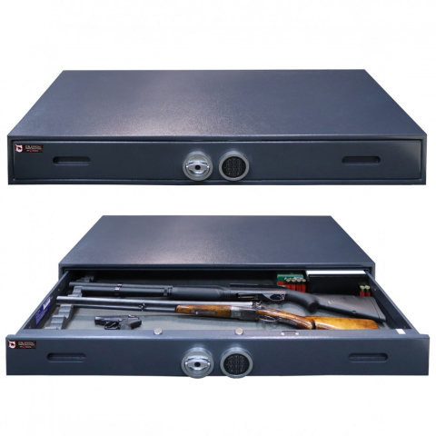 GRIFFON GU 135 E šautuvams, pistoletams ir šaudmenims