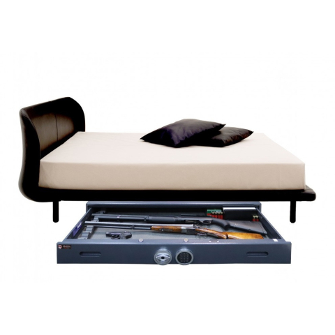 GRIFFON GU 135 E šautuvams, pistoletams ir šaudmenims