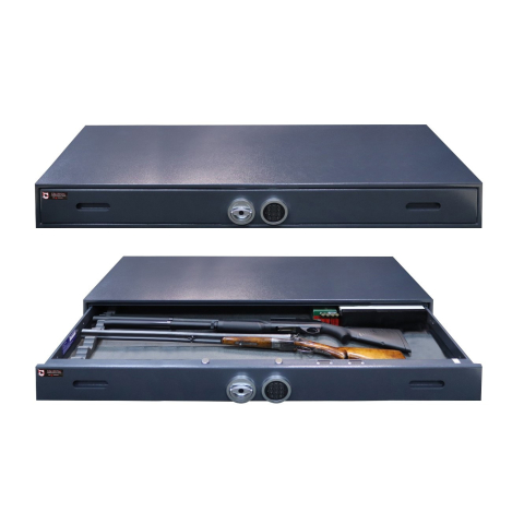 GRIFFON GU 160 E šautuvams, pistoletams ir šaudmenims