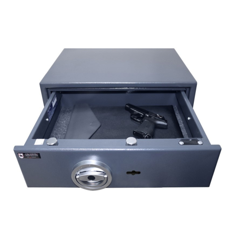 GRIFFON GU 50 K trijų pistoletų rinkinys