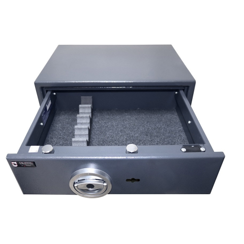 GRIFFON GU 50 K trijų pistoletų rinkinys