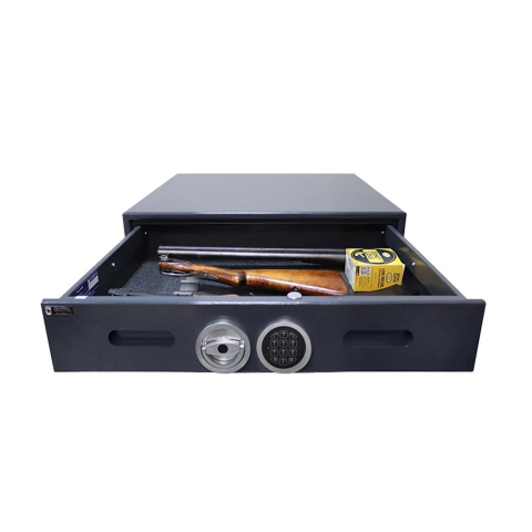 GRIFFON GU 80 E šautuvams, pistoletams ir šaudmenims