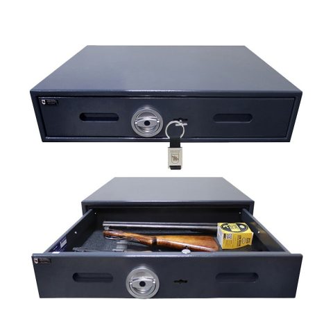 GRIFFON GU 80 K šautuvams, pistoletams ir šaudmenims