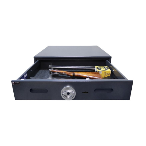 GRIFFON GU 80 K šautuvams, pistoletams ir šaudmenims