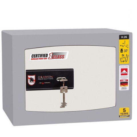Griffon H 26 K