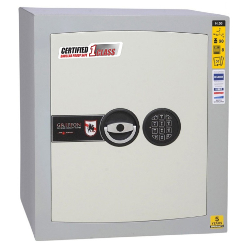 Griffon H 50 E