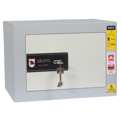 Griffon M 25 K