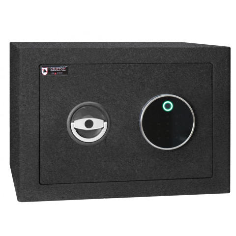 Griffon M 30 E FP JUODA ODA