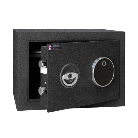 Griffon M 30 E FP JUODA ODA