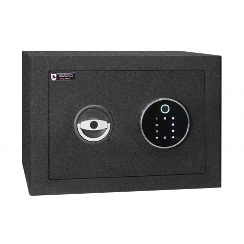 Griffon M 30 E FP JUODA ODA