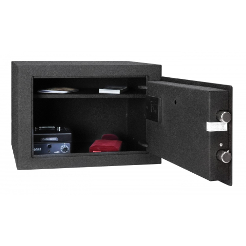 Griffon M 30 E FP JUODA ODA