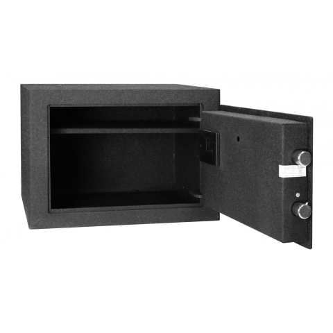 Griffon M 30 E FP JUODA ODA