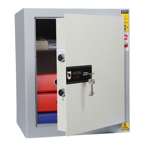 Griffon M 50 K