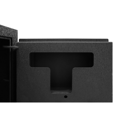 Griffon M 60 E FP JUODA ODA