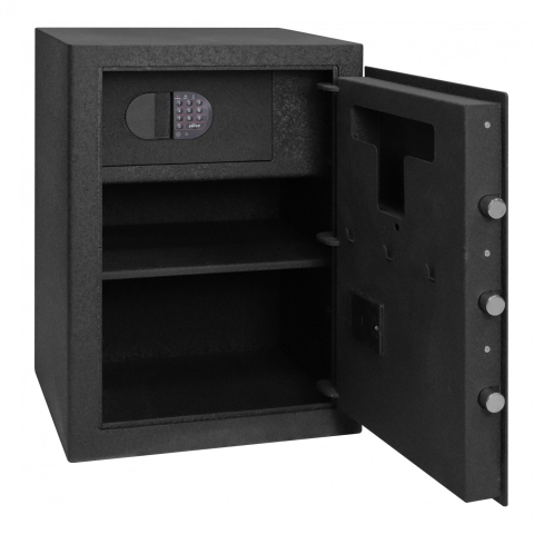 Griffon M 60 E FP JUODA ODA