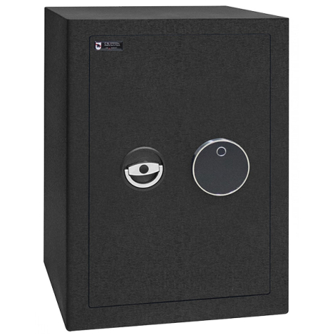 Griffon M 60 E FP JUODA ODA