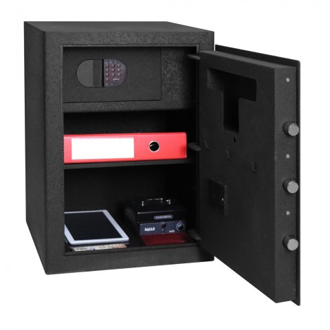 Griffon M 60 E FP JUODA ODA