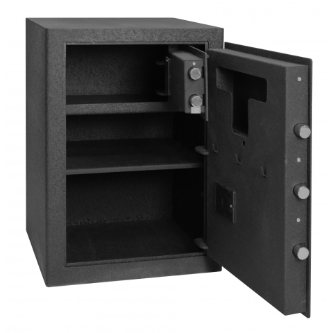 Griffon M 60 E FP JUODA ODA