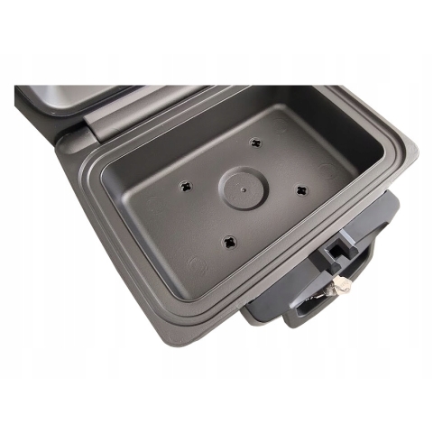 Ugniai ir vandeniui atspari dėžė H0100EURHRO