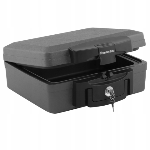 Ugniai ir vandeniui atspari dėžė H0100EURHRO