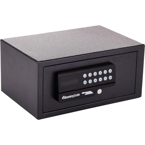 Viešbučio seifas H060ES