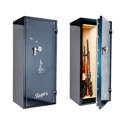 Išskirtinė ginklų seifas VALBERG JAGER 1670