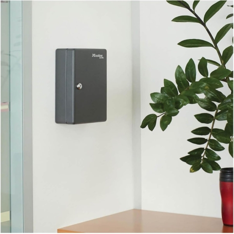 Raktų dėžutė KB-25ML