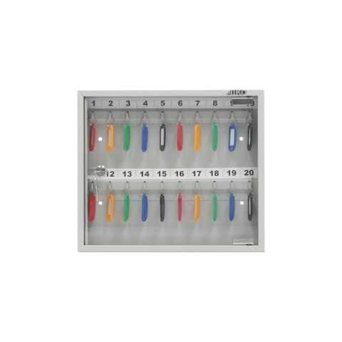 Raktų dėklas KEY 20G