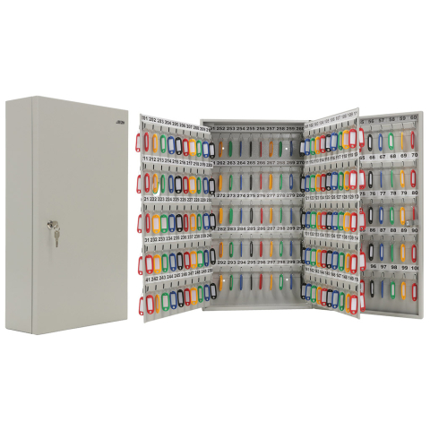 Raktų dėklas KEY-300