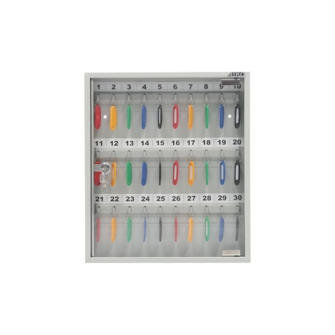 Raktų dėžutė KEY 30G