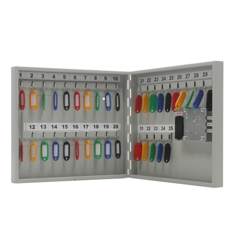 Raktų dėžutė KEY 35 EL