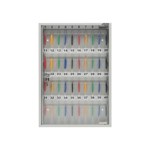 Raktų dėžutė KEY 40G