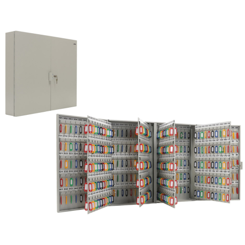 Raktų dėžutė KEY-600