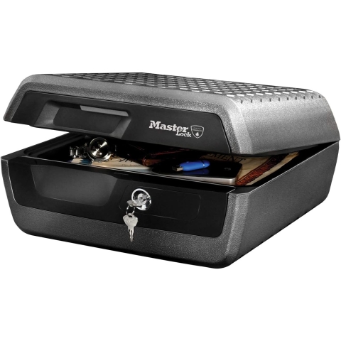 Ugniai ir vandeniui atspari dėžė LCFW30100