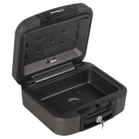 Ugniai ir vandeniui atsparus dėklas LCHW20101