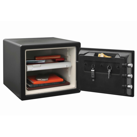 Ugniai ir vandeniui atsparus seifas LFW082FTC