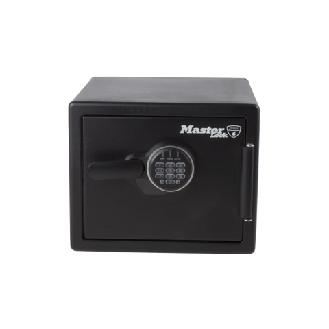 Ugniai ir vandeniui atsparus seifas LFW082FTC