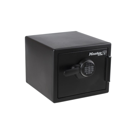 Ugniai ir vandeniui atsparus seifas LFW082FTC