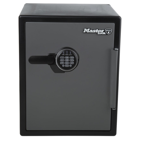 Ugniai ir vandeniui atsparus seifas LFW205FYC