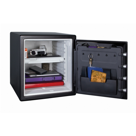 Atsparus ugniai ir vandeniui seifas LTW123GTC