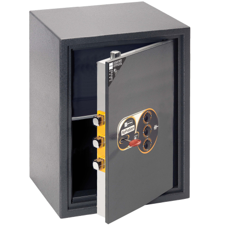 Mottura NO PROBLEM 11 Kc 444 Atsparus įsilaužimui