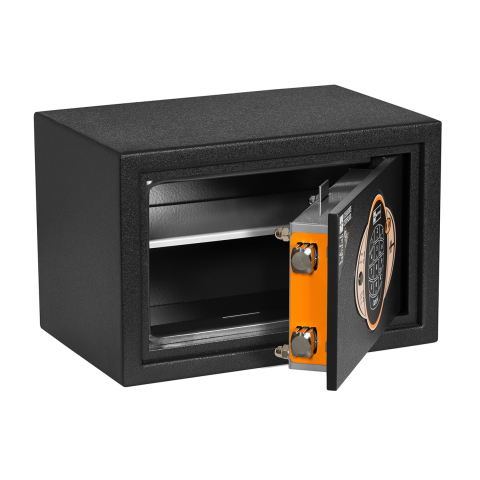 Mottura no problem 11 Ke 130 Atsparus įsilaužimui